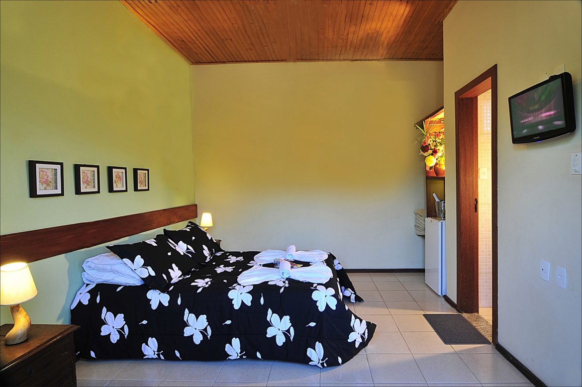 Apartamento Standard